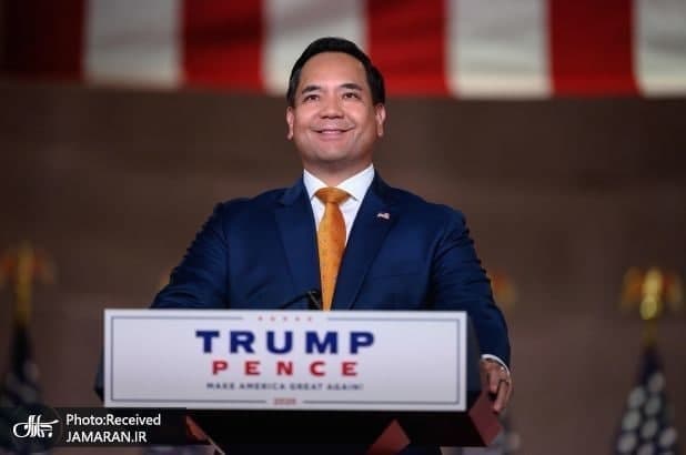 انتخابات آمریکا: جو بایدن 264 - ترامپ  214 / بازشماری برخی آرا / انتقاد پسر ترامپ از حزب جمهوری&zwnj;خواه: چرا از پدرم دفاع نمی کنید؟ مثل گوسفند نباشید