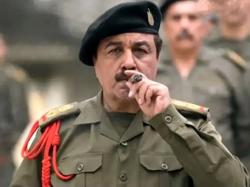 صددام صددام