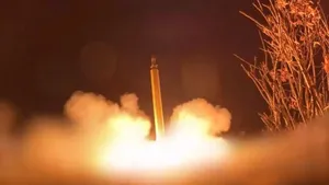 تصاویری از موج ۸۰ عملیات وعده صادق ۴