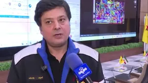 با ذخایر کامل تجهیزات برق در تهران؛ خاموشی‌ها بدون مشکل مدیریت شد