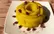 طرز تهیه شله زرد قالبی بدون وا رفتن و ترک خوردن