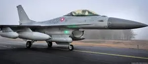 دو خلبان آمریکایی نجات یافته از ایران، در آلمان بستری‌اند