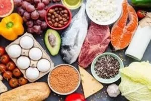 مدیریت استرس در شرایط بحرانی با تغذیه مناسب