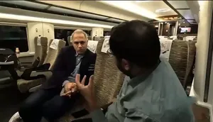 ماجرای صادرات خودروی سمند به چین چه بود؟