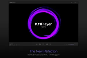 دانلود نرم افزار KMPlayer