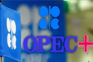 سقوط تاریخی تولید اوپک‌پلاس؛ حذف ۷.۷ میلیون بشکه نفت از بازار