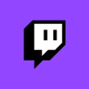دانلودنرم افزار شبکه اجتماعی توئيچ - Twitch