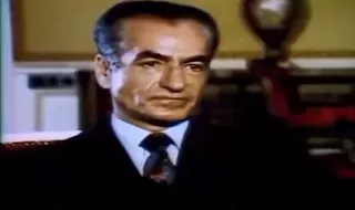 محمدرضا شاه: تنگه هرمز گلوگاه حیاتی ماست؛ اگر به ما حمله شود کوتاه نمی‌آییم و باید از روی نعش ما عبور کنند