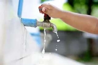 آبرسانی به ۹۴۳۰ روستا تا پایان سال ۱۴۰۴