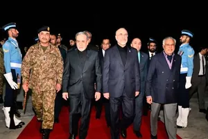 نیویورک تایمز مدعی شد: تیم مذاکره‌کننده ایرانی اختیارات کامل برای تصمیم‌گیری را دارد