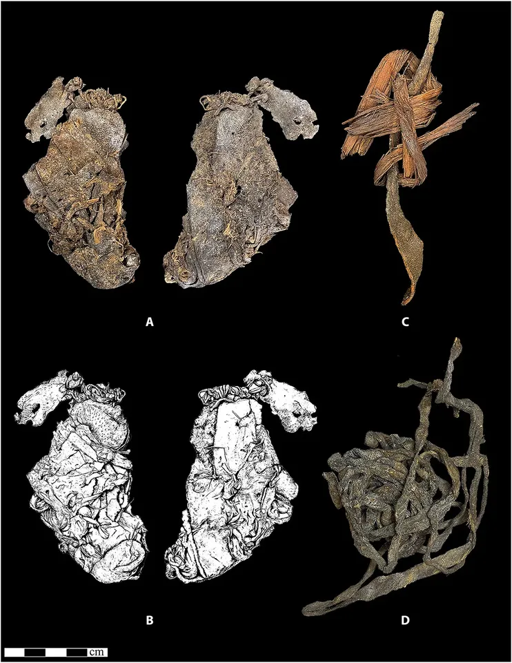 انسان‌های باستان