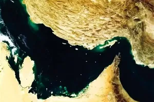 طرح مدیریت هوشمند تنگه هرمز در مجلس کلید خورد