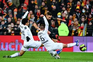 برترین لحظات هفته ۲۷ لیگ یک فرانسه