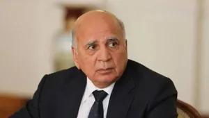 وزیر خارجه عراق :  آمریکا و اسرائیل گمان می‌کردند حمله به رهبری منجر به تغییر سریع در داخل ایران می شود