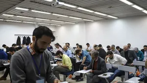 تمدید مهلت انتخاب رشته آزمون دکتری ۱۴۰۵