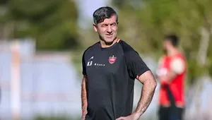 بازگشت کریم باقری به نقش تکراری سرمربی موقت