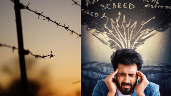 جنگ و ناامنی