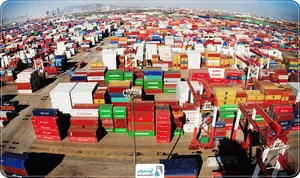 استمرار تعامل دولت و بخش خصوصی در حوزه تجارت خارجی