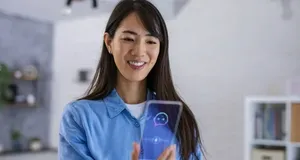 با این اپلیکیشن موبایل خود را نامرئی کنید!