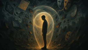 تاب‌آوری هنر زیستن در جهانی ناپایدار