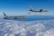 پرواز موفق هواپیمای سوخت‌رسان بوئینگ KC-46 سفارش اسرائیل ، در آمریکا (+عکس)