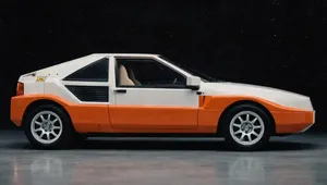 دیدنی و خاص از فرانسه: پژو 205 توربو RS؛ نماد مهندسی کلاسیک (+عکس)