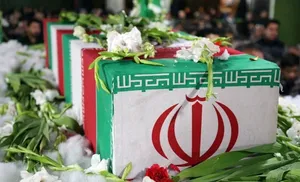 بنیاد شهید گیلان: شهدای استان به ۳۷ نفر رسید