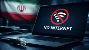 هشدار نسبت به موج مهاجرت متخصصان در پی قطع اینترنت بین‌الملل