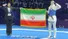 دبل طلایی تکواندو ایران در تاشکند؛ زرین‌کمر و سلطانیان بر سکوی اول