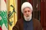 شیخ نعیم قاسم: مخالف مذاکره با اسرائیل هستیم