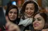 شب همدلی هنرمندان و خانواده‌های آسیب دیده از جنگ ؛ هادی حجازی‌فر، مهراوه شریفی‌نیا، بهناز جعفری و ... (+عکس)