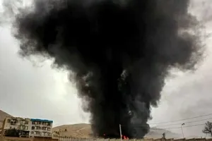 خسارت پنهان جنگ به محیط زیست؛ انتشار ۵ میلیون تن کربن تنها در ۱۴ روز