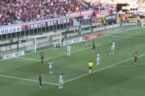 خلاصه بازی اودینزه - میلان