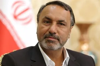 رضایی‌کوچی: در طرح جدید مجلس، عبور از تنگه هرمز مشمول پرداخت هزینه ریالی می‌شود