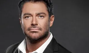 رضا گلزار در تلویزیون مشاور زناشویی شد!