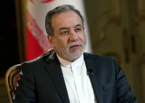 عراقچی: ایران آتش‌بس را نمی‌پذیرد/ مذاکره با آمریکا بی‌نتیجه است