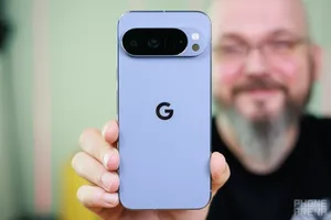 طراحی Pixel 11 Pro XL فاش شد؛ پرچمدار جدید گوگل تقریباً همان ظاهر قبلی را دارد