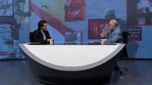 تعریف و تمجید تحلیل‌گر لبنانی از امنیت در تهران