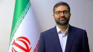 سقاب اصفهانی: صرفه‌جویی امروز، عملیات روانی معکوس علیه دشمن است