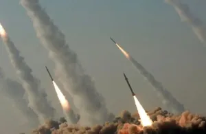 مروری سریع بر بیش از ۱۰۰ موج عملیات ایران!