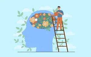 خردمندی و سلامت روان