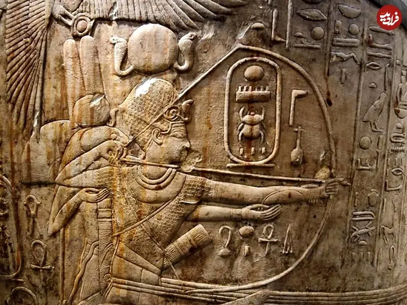 مصر باستان مصر باستان