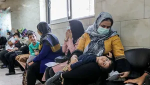 هشدار نسبت به افزایش ابتلا به آنفلوانزا در همدان