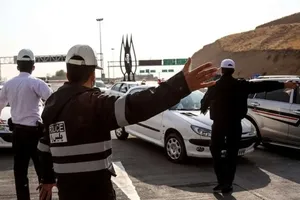 ترافیک در ۲ محور شمالی سنگین است/ این مسیرها مسدود شد