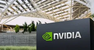 موشک‌های ایران باعث سقوط سهام انویدیا شدند!