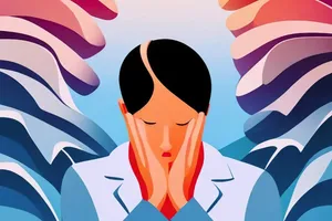 فشار بر خود چیست و چگونه توصیف میشود؟