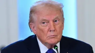 حسین پاکدل: برای طول عمر ترامپ دعا کنیم