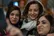 شب همدلی هنرمندان و خانواده‌های آسیب دیده از جنگ ؛ هادی حجازی‌فر، مهراوه شریفی‌نیا، بهناز جعفری و ... (+عکس)