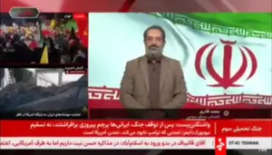 کارشناس مسائل سیاسی: هیچ تضمینی برای آغاز گفت‌و‌گو وجود ندارد