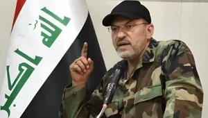پاسخ متقابل مقاومت عراق به استفاده از خاک کویت برای حمله به ایران